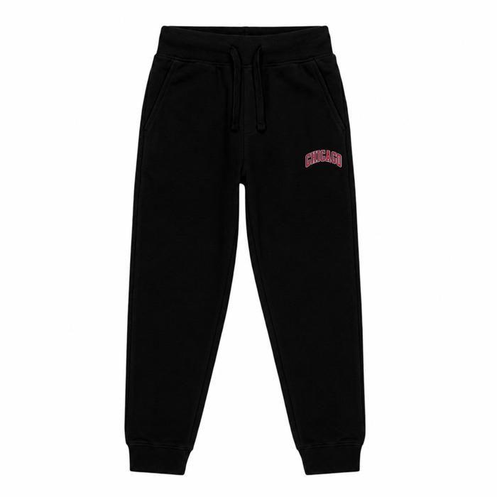 Jogging Survêtement Basketball Chicago 23 enfant blanc - Blanc