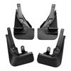 2023 Haval H5 Soft Rubber Splash Guard Mud Flap Accessories