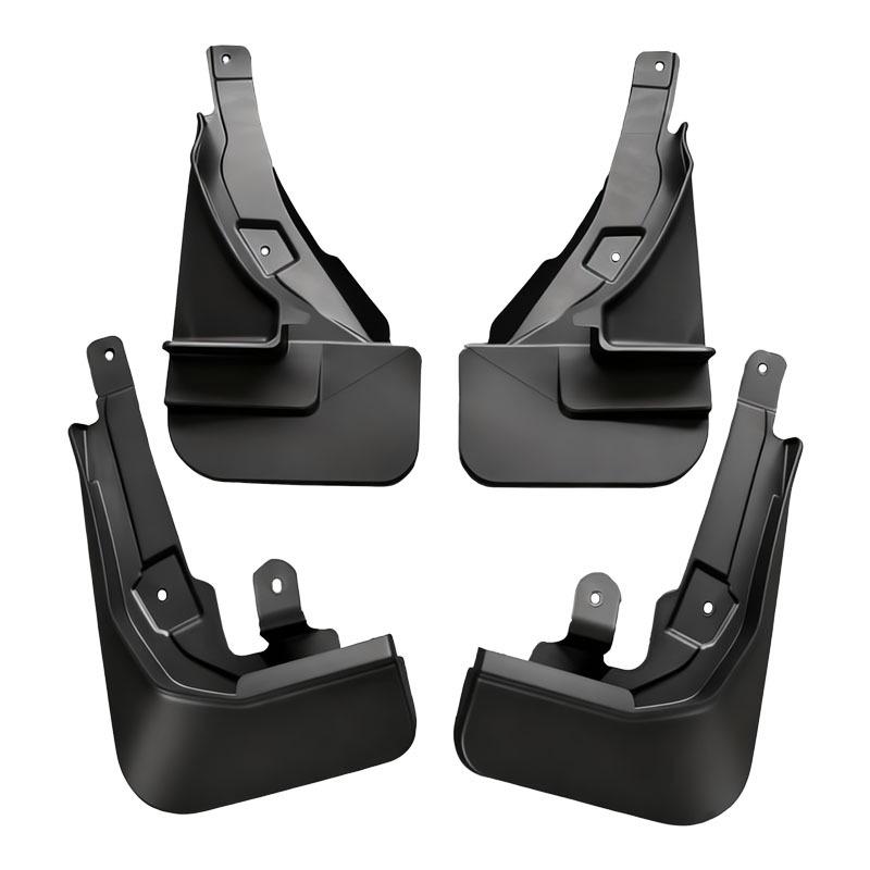 2023 Haval H5 Soft Rubber Splash Guard Mud Flap Accessories
