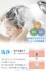 Shower Head Micro Nano Bubble New 8 3D Water Saving Water Saving Shower Head Water Stop Shower Head Ultra Fine Water Flow Leak Prevention 8 Modes