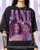 Jane The Virgin T-Shirt, Vintage TV-Charakter Comedy Star Performer Tee, 90er Retro Throwback, Jane The Virgin Pullover #Saf