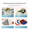 Sneaker Heel and Lining Repair Patch - Self-Adhesive, Anti-Wear Solution