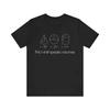 Volumes Math Equation Humor Radius Pi T Shirt This Speaks