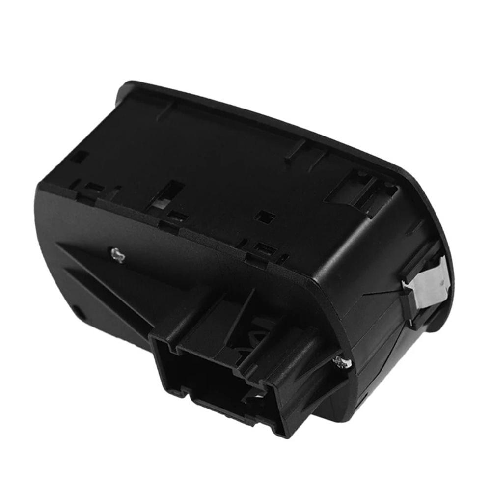 Drivers Side Front Window Mirror Switch 13258521 For Vauxhall Corsa D