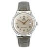 Bambino Classic Leather Strap Beige Dial Automatic RA-AC0025N Men's Watch