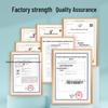 Washable Non-Slip Incontinence Bed Pad for Elderly - Thick, Breathable Care Pad
