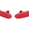 2PCS ABS Tail Bumper Reflector 33555-SEA-013, 33505-SEA-013 Rear Bumper Reflector Lens  for Accord