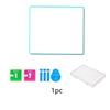 Tempered Glass Screen Protector Film for R16 Ultra R16max V11max Game Console Storage Bag EVA Hard Shell Case Waterproof Box