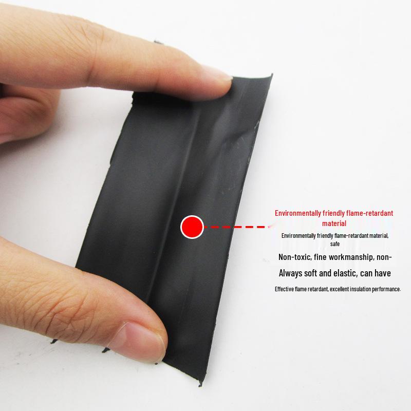 3:1 Heat Shrink Tubing Insulating Sleeve for Wire & Cable Repair