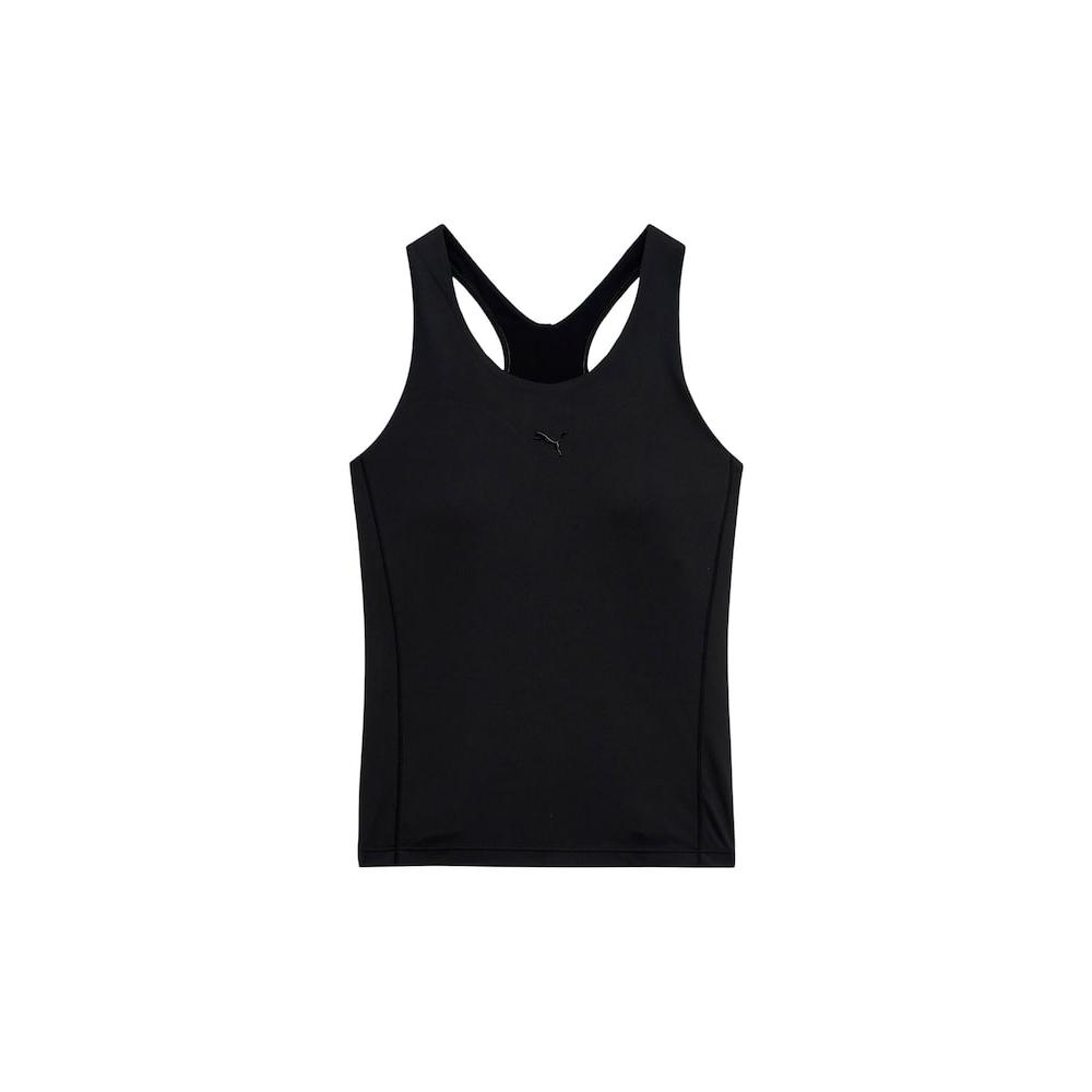 

[puma] Women S Pierce X Knit Padded Tank Brw Fierce X Knt Pd Tank 94092801 Female Pierce X Knit Padded Tank Brw Fierce X Knt Pd qmX94092801 XS