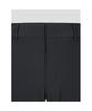 GLXY (GALAXY LIFESTYLE) Glxy [Galaxy Lifestyle][Three-No-No Clothing] Ultra-Light Slacks Black