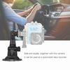 Action Camera Accessories Car Suction Cup Mount + Tripod Adapter for   7 6 5 4   YI
