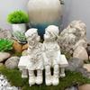 Decoración para el hogar
 – Estatuillas