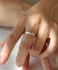 Jnui Nature Ring Silver