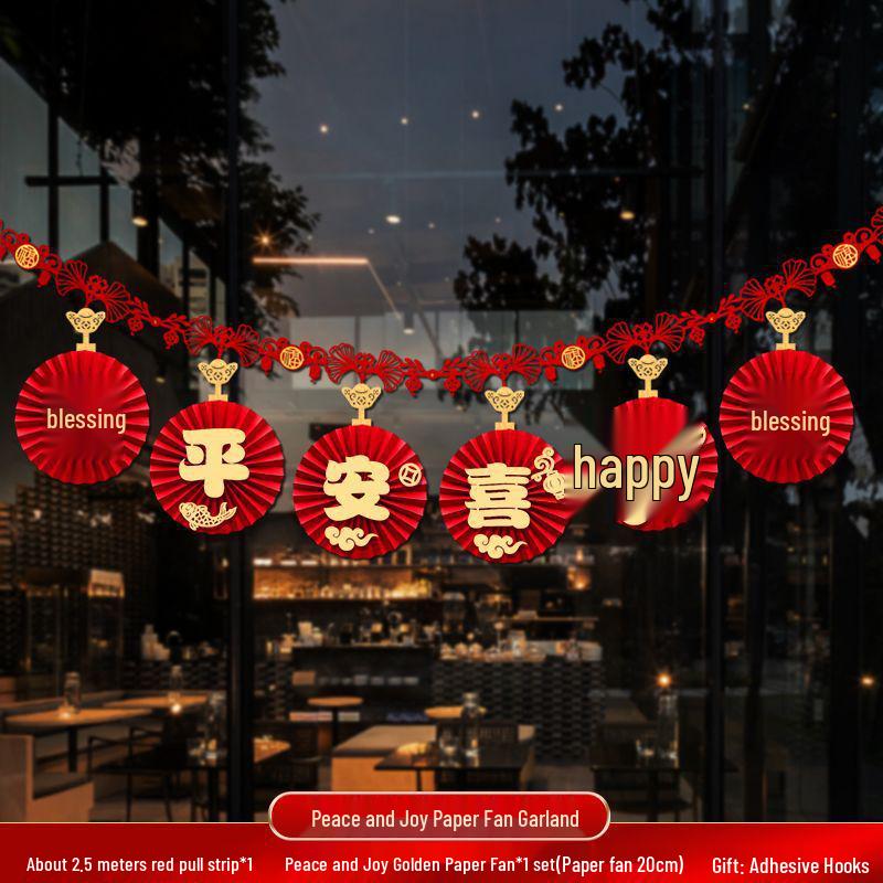 

2025 год Змеи Новогодние и Праздника Весны украшения: Подвески, флаги, цветы и подвесные украшения для оформления торгового центра