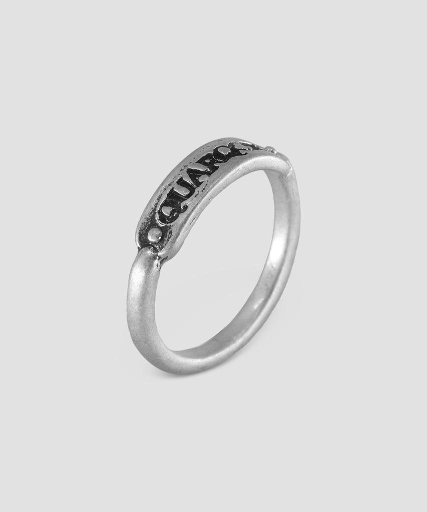 Quarqor #5119 Ring