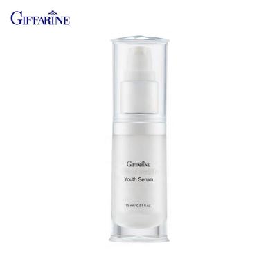 Hydrocrystal Youth Water-based Serum NanoGold, SIRT 3 Concept, HYA and Einkorn Extract 15 Ml 15015 - Thai Skin Care