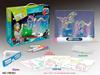 3D LED Fluorescent Children's Drawing Board – Multifunctional Early Education Luminous Toy