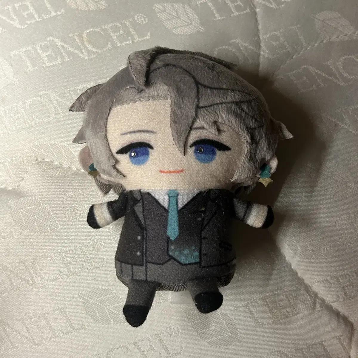 

Кукла-марионетка Kaida Haru из Niji Sanji