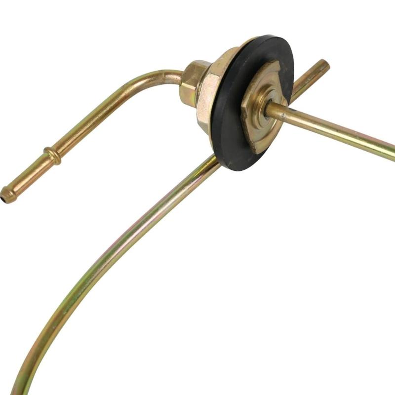 Universal Fuel Suction Pipe For 2000/2000S/2000ST/2000STC Vehicle Heating Units Optimized For Cold Weather Performances