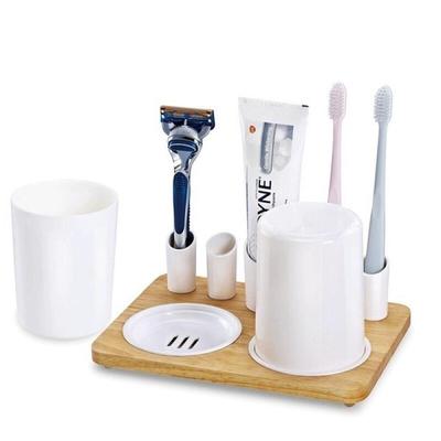 Banyo ve tuvalet – Diş fırçası tutucuları