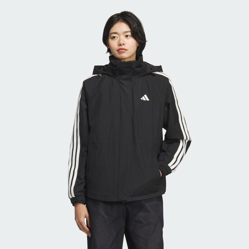 Adidas Women s MS 3-in-1 Woven Jacket S