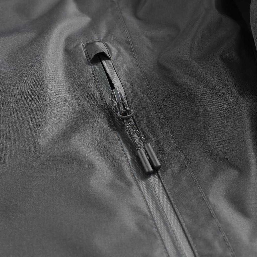 Scruffs Men's Technical Waterproof Jacket