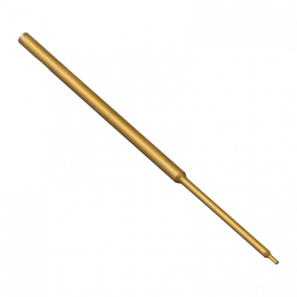 Gold Hexagon Screwdriver Head for RC Models of Helicopters and Planes