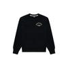 New Balance Sweatshirt Unisex Black (Unisex) Sweatshirts AMT31311 BK