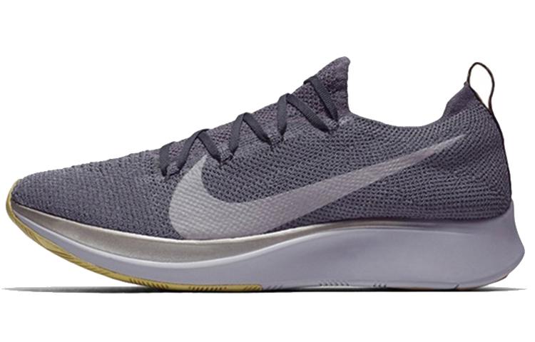 Nike Zoom Fly Flyknit  Dark Grey  AR4561-002 39