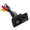 BMW All-in-One CCD HD Wired Reversing Rearview Camera