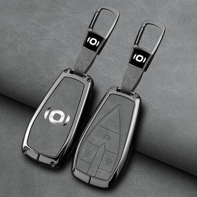 Accesorii pentru electronica auto – Huse pentru cheile de la maşină
