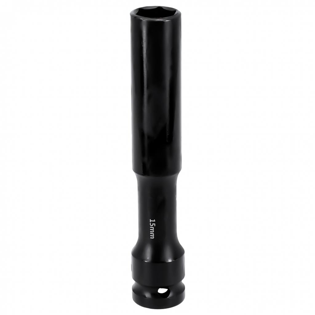 Hex Socket Chrome Vanadium Steel Spanner Converter