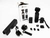 DJI Pocket 2 Creator Combo Gimbal Stabilizer with 4K Camera and CMOS - 3-Axis 1/1.7