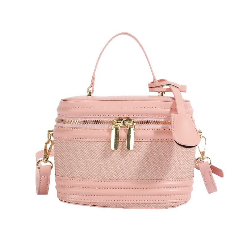 Handbag Women's New Fashion Shoulder Bag Crossbody Bag