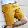 Men Beach Shorts Elastic Waist Drawstring Straight Pockets Loose Keep Cooling Casual Plus Size Summer Vacation Men Short Pants Men Clothes