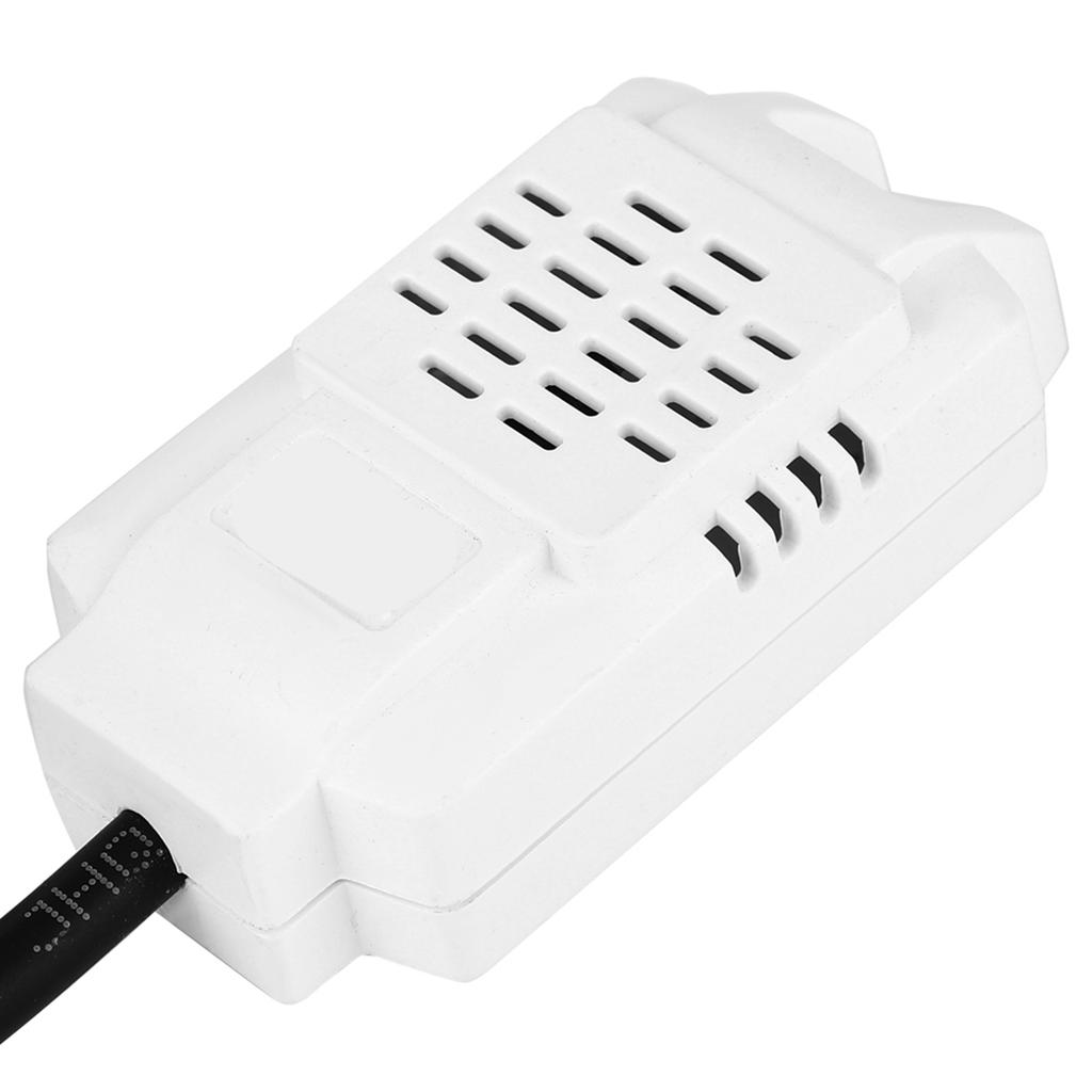 High Accuracy Digital Output Humidity Temperature Sensor Soil Moisture Sensor Probe (SHT31)