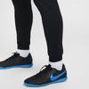 Nike Logo Einfarbig Outdoor Lässig Gestrickte Sporthose Herrenhose Schwarz HF0522-014