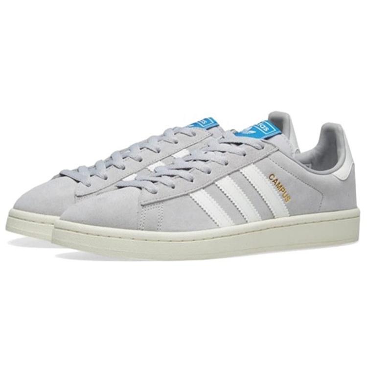 adidas Campus 'Grey' Men's B37846