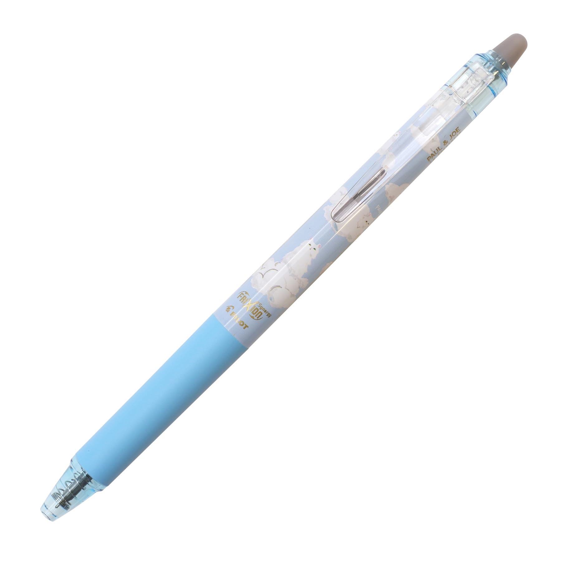 Friction Synergy Knock Paul Joe 0.4mm & [Dreaming Gypsy] LFSK-14PJ24