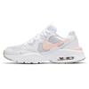 Nike Womens Air Max Fusion 'White Washed Coral' (women's sizes) White / Washed Coral / Photon Dust Running Shoes CJ1671 101