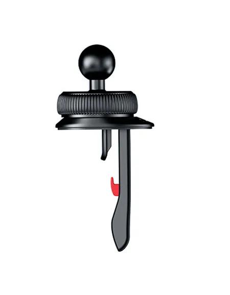 17mm Ball Head Base for Car Phone Holder Universal Car Air Vent Mobile Phone Stand GPS Bracket Car Air Outlet Clip Accessories
