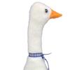Lovely Goose Stuffed Animal Home Decoration, Soft Stuffed Animal Toy for Couch