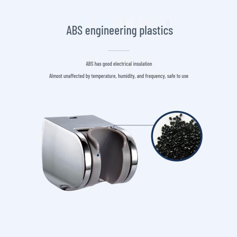 ARROW Shower Head Holder Bracket