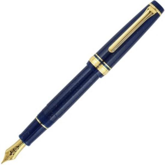 Sailor SHIKIORI Fountain Pen Fairy Tale VEGA Medium Fine Nib 11-1227-302 with Converter