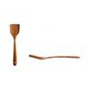 Wooden Cooking Utensils Cooking Spatulas Soup Ladles And Rice Spoons Nonstick Kitchen Tools for Comfortable Grip And Easy Cleaning