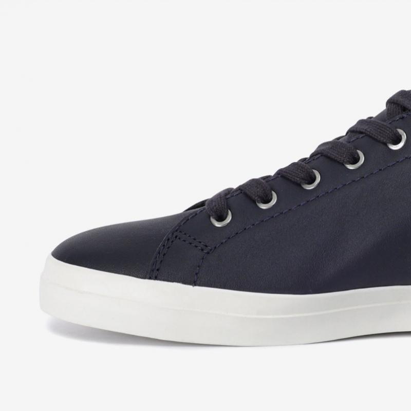 Fred Perry Men S SneakerS baSeline Leather Sfpm2437311 267