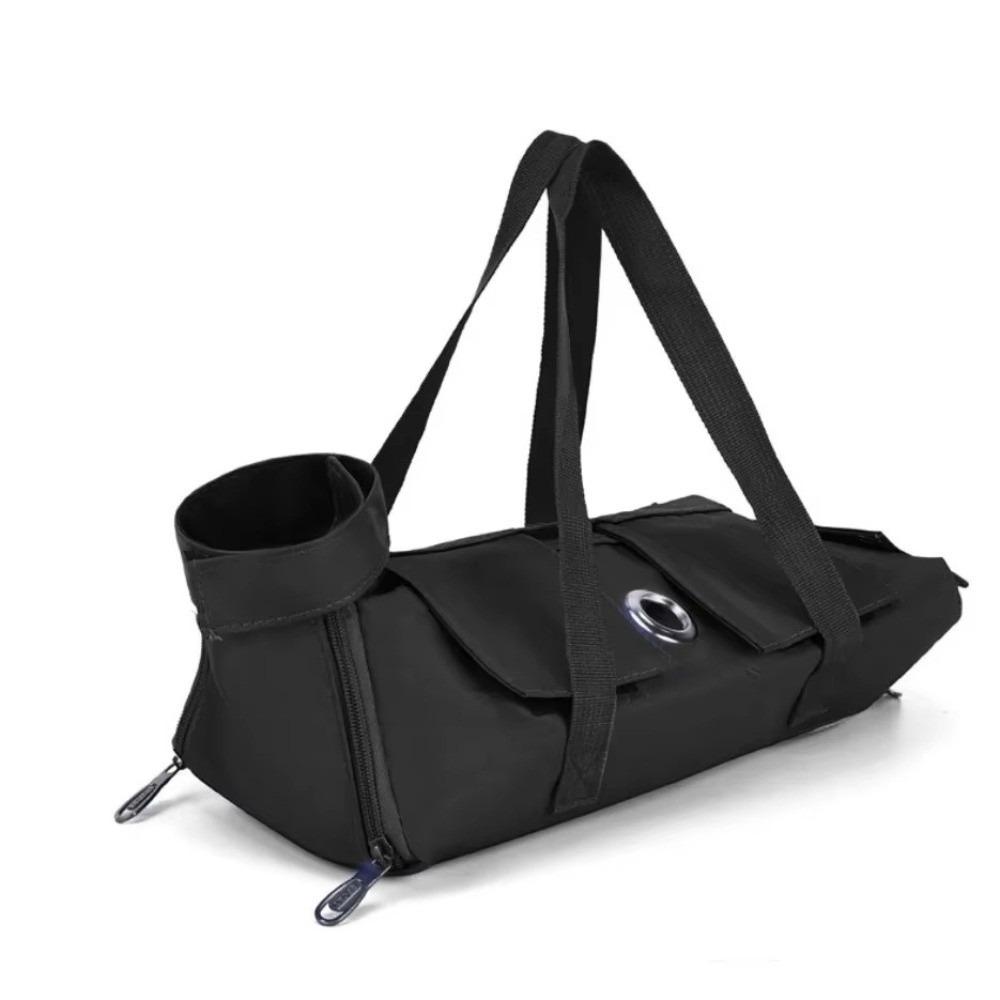 Double Shoulder Pet Travel Bag Breathable Cat Injection Bag Portable Cat Bathing Bag Pet Supplies