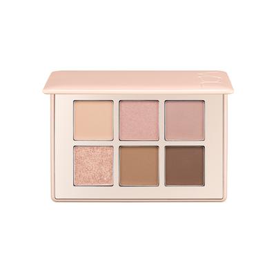 Eye Shine Color Mode Palette (04 Cozy Neutral) 7.2g