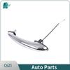 51217198471 51217198472 OE Left Right Plated Chrome Outside Door Handle For Mini Cooper R50 R52 R53 R55 R56 R57 R58  2002-2013